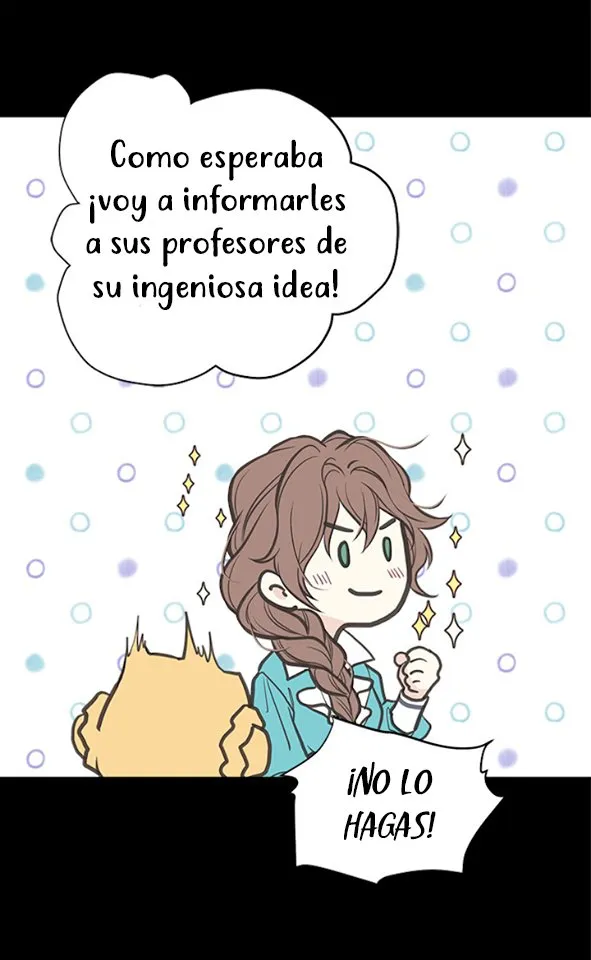 Mi hermana recogió al protagonista masculino Capítulo 2 en Línea - página 18