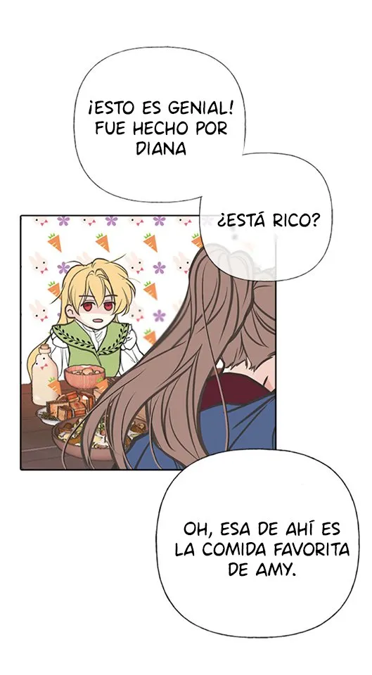 Mi hermana recogió al protagonista masculino Capítulo 2 en Línea - página 24