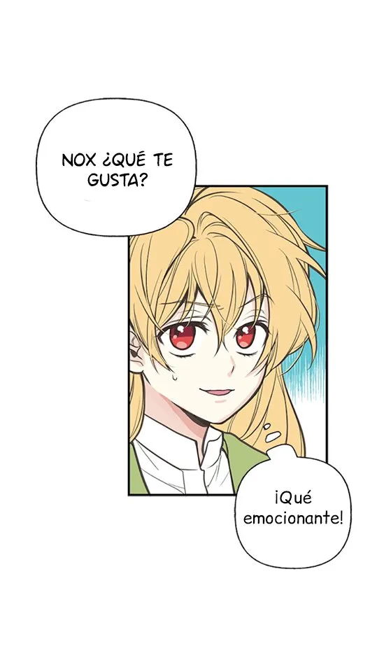 Mi hermana recogió al protagonista masculino Capítulo 2 en Línea - página 25