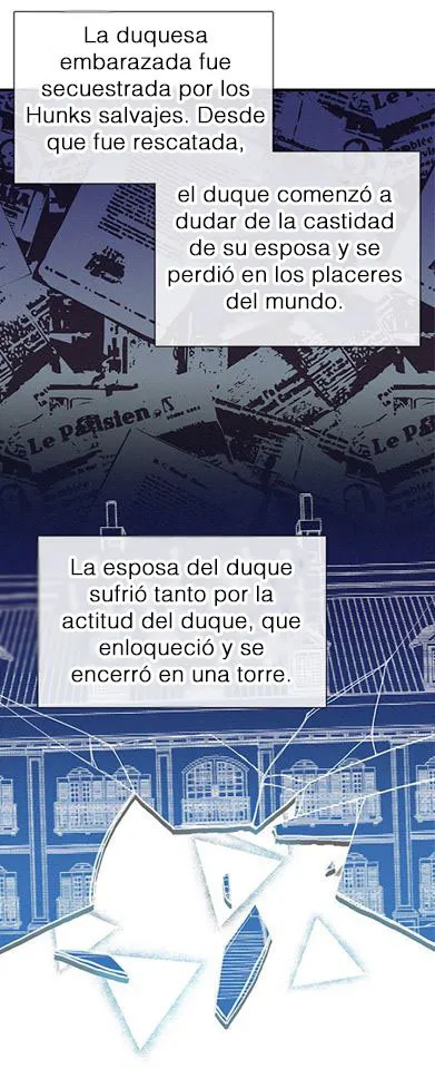 Mi hermana recogió al protagonista masculino Capítulo 2 en Línea - página 28