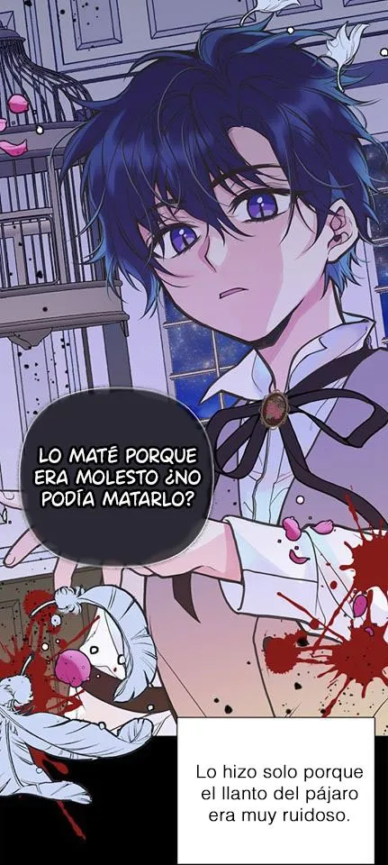 Mi hermana recogió al protagonista masculino Capítulo 2 en Línea - página 30