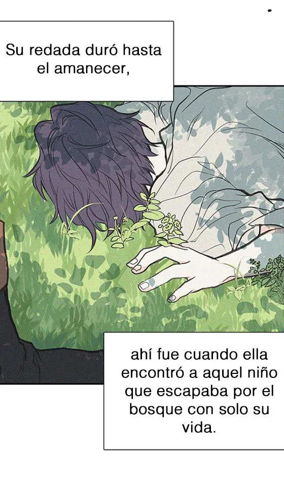 Mi hermana recogió al protagonista masculino Capítulo 2 en Línea - página 39