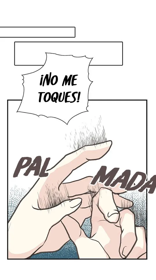 Mi hermana recogió al protagonista masculino Capítulo 2 en Línea - página 41