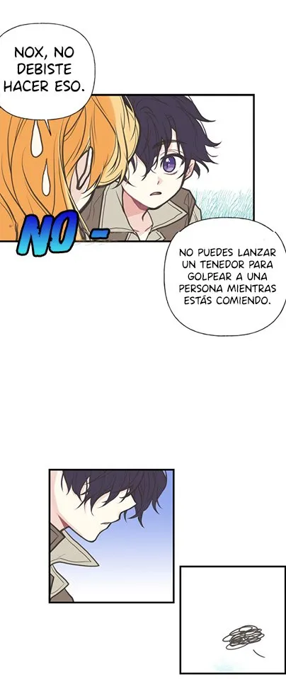 Mi hermana recogió al protagonista masculino Capítulo 2 en Línea - página 46