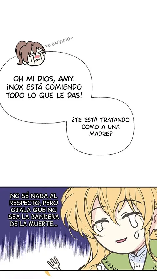 Mi hermana recogió al protagonista masculino Capítulo 2 en Línea - página 53