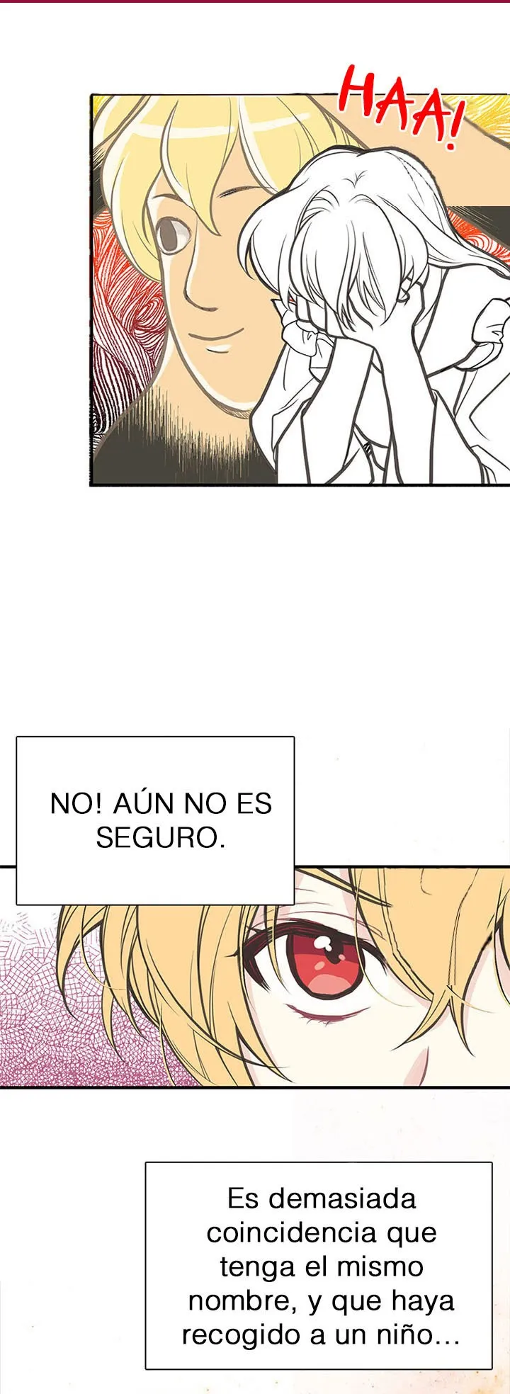 Mi hermana recogió al protagonista masculino Capítulo 2 en Línea - página 56