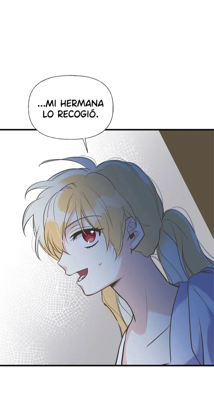 Mi hermana recogió al protagonista masculino Capítulo 20 en Línea - página 13