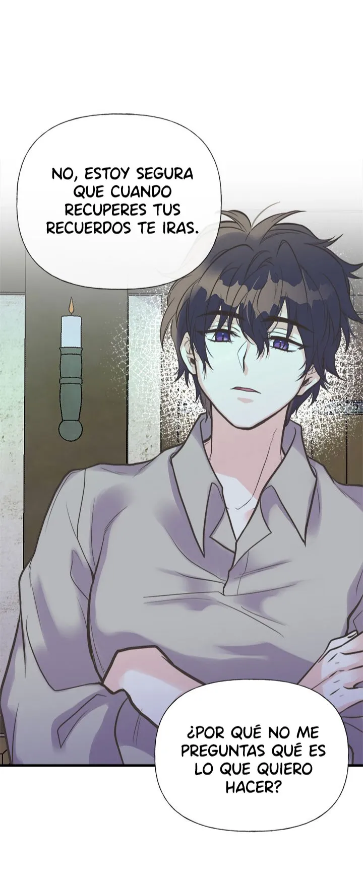 Mi hermana recogió al protagonista masculino Capítulo 20 en Línea - página 28