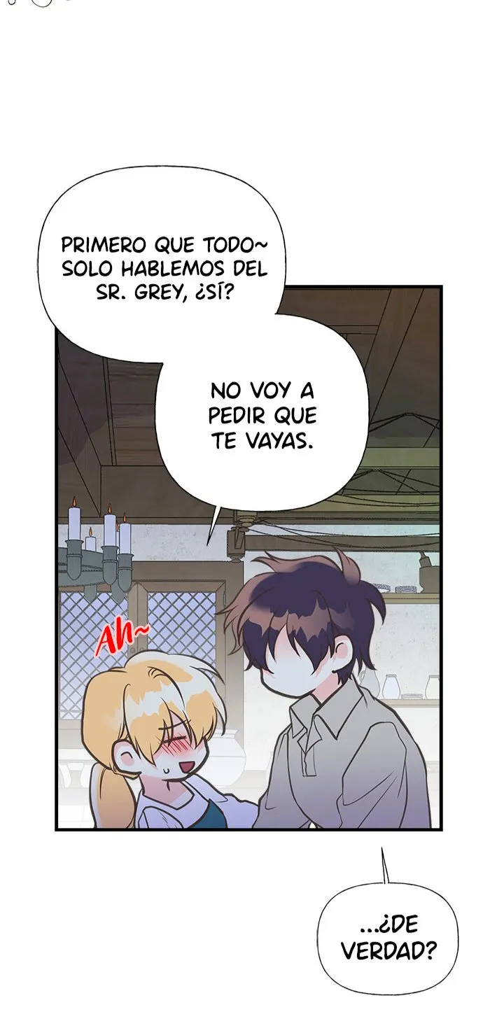 Mi hermana recogió al protagonista masculino Capítulo 20 en Línea - página 35