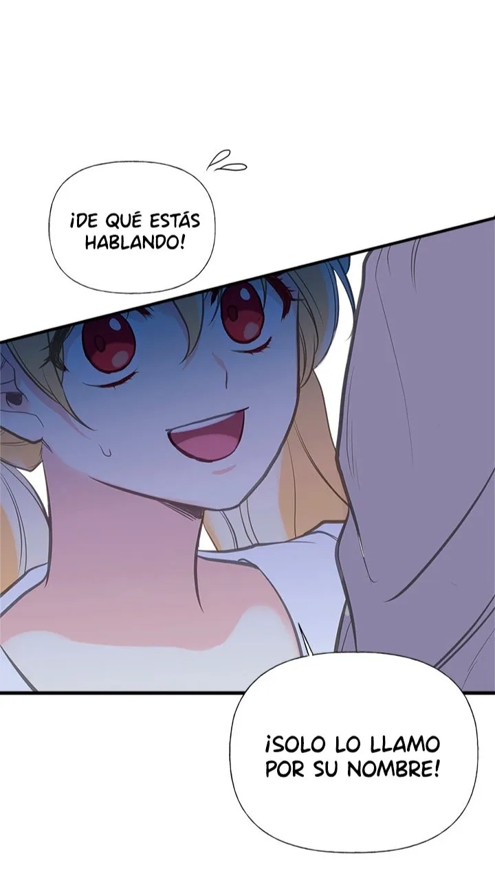 Mi hermana recogió al protagonista masculino Capítulo 20 en Línea - página 37