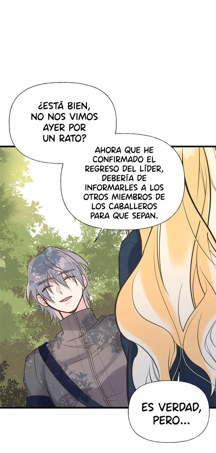 Mi hermana recogió al protagonista masculino Capítulo 20 en Línea - página 42