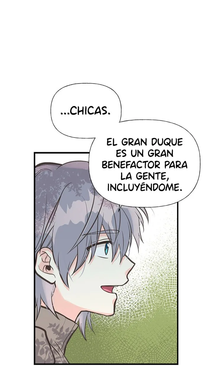Mi hermana recogió al protagonista masculino Capítulo 20 en Línea - página 43
