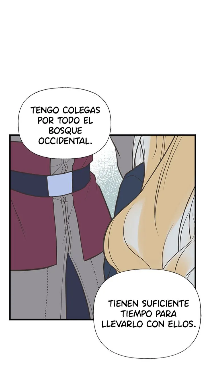 Mi hermana recogió al protagonista masculino Capítulo 20 en Línea - página 48