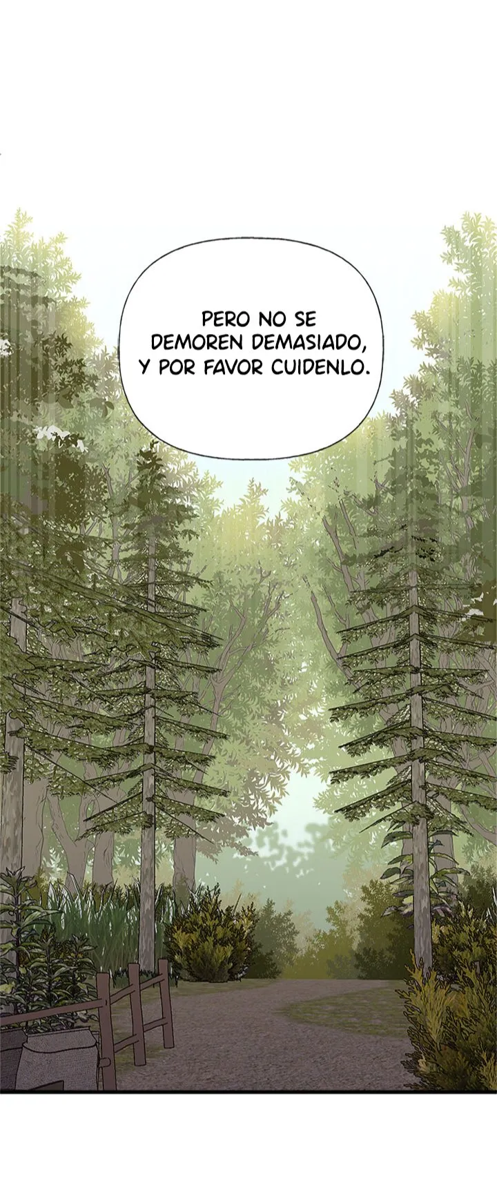 Mi hermana recogió al protagonista masculino Capítulo 20 en Línea - página 49