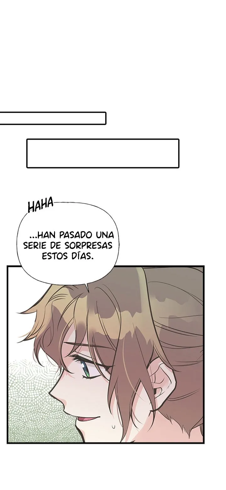 Mi hermana recogió al protagonista masculino Capítulo 20 en Línea - página 50