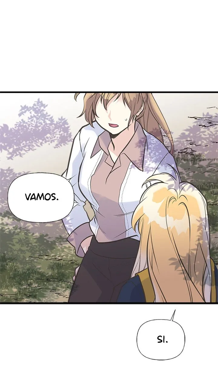 Mi hermana recogió al protagonista masculino Capítulo 20 en Línea - página 51