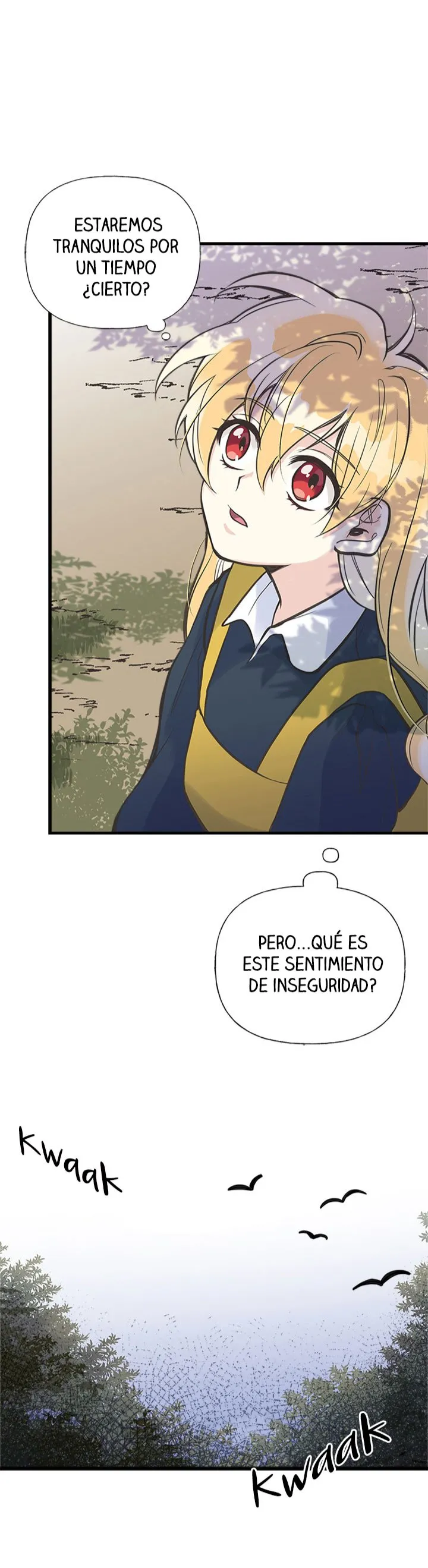 Mi hermana recogió al protagonista masculino Capítulo 20 en Línea - página 52