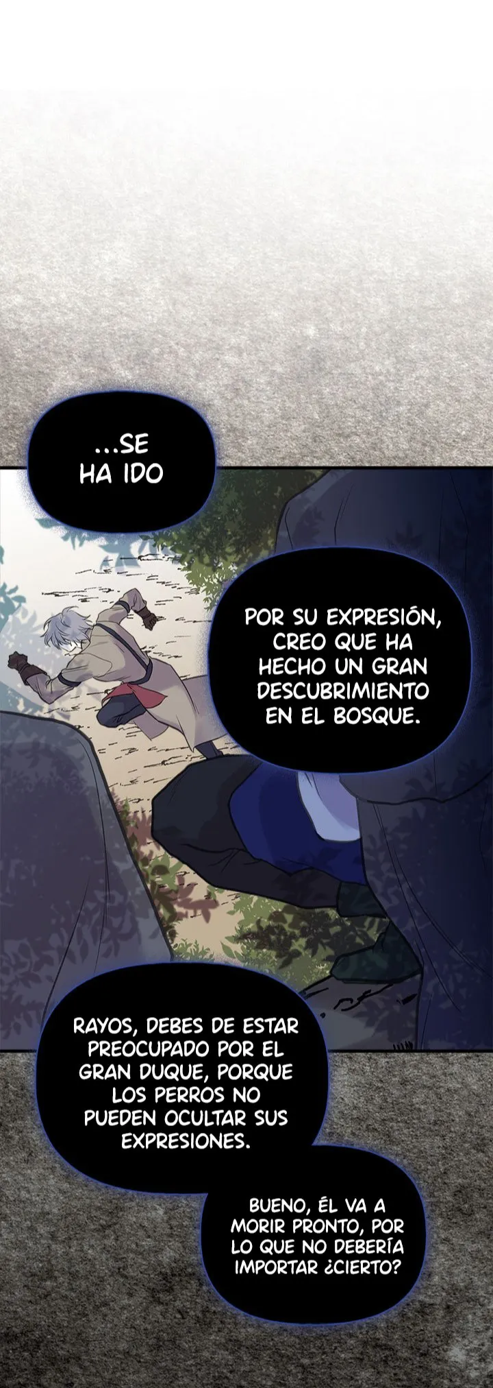 Mi hermana recogió al protagonista masculino Capítulo 20 en Línea - página 55