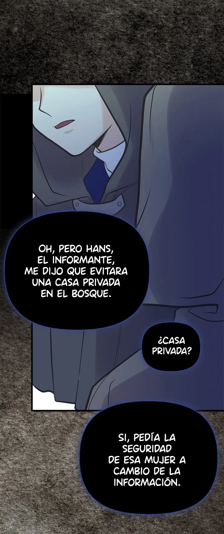 Mi hermana recogió al protagonista masculino Capítulo 20 en Línea - página 56