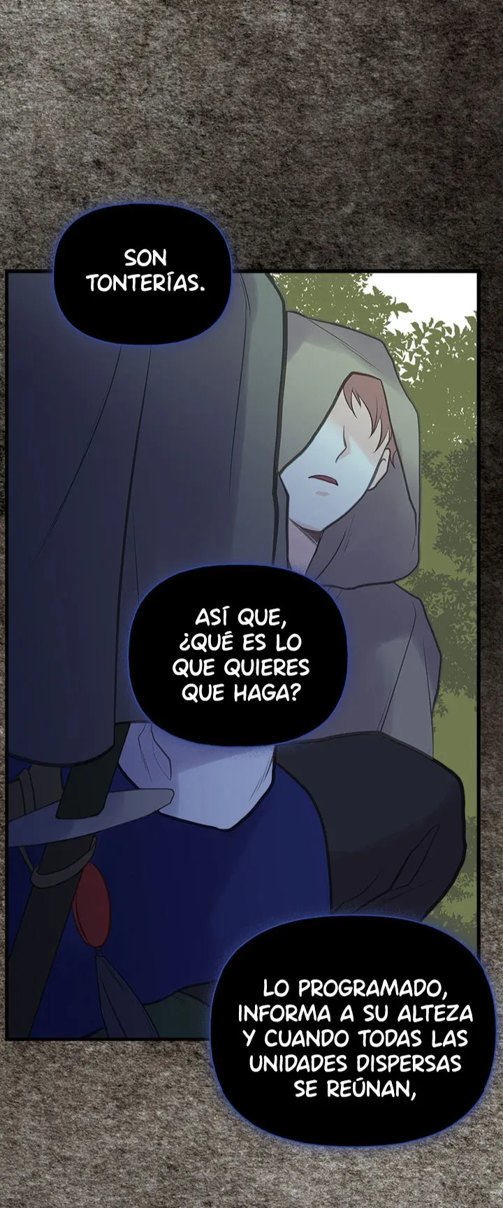 Mi hermana recogió al protagonista masculino Capítulo 20 en Línea - página 57