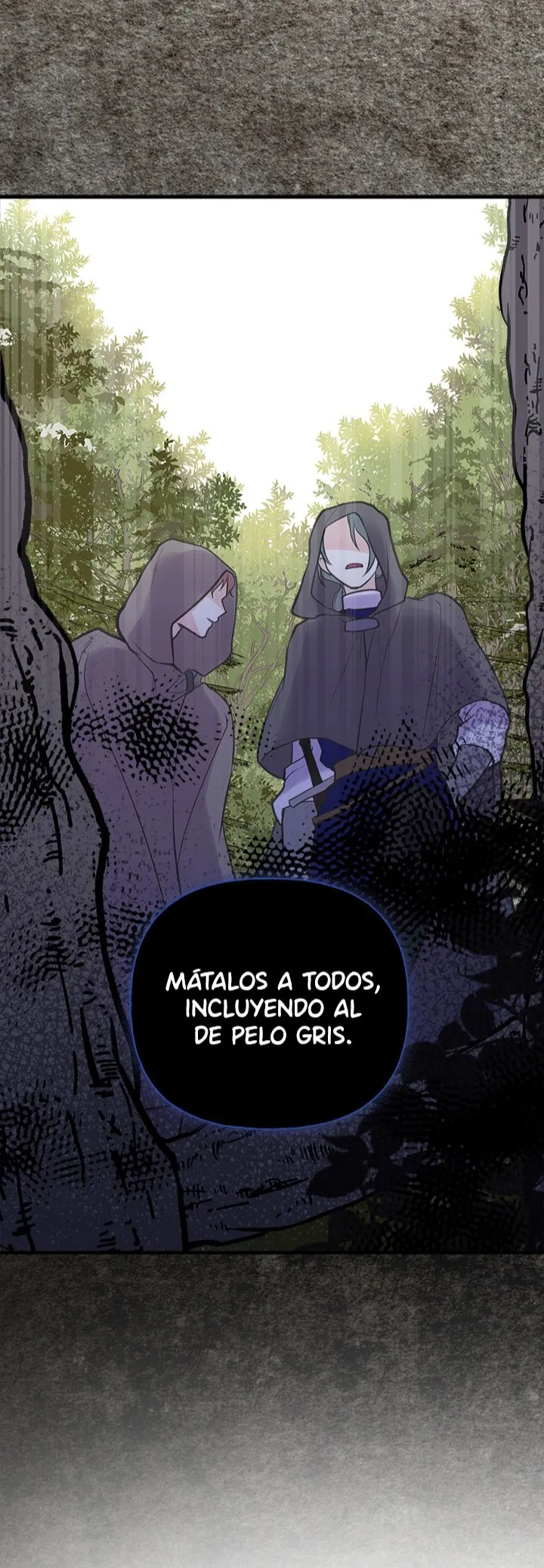 Mi hermana recogió al protagonista masculino Capítulo 20 en Línea - página 58