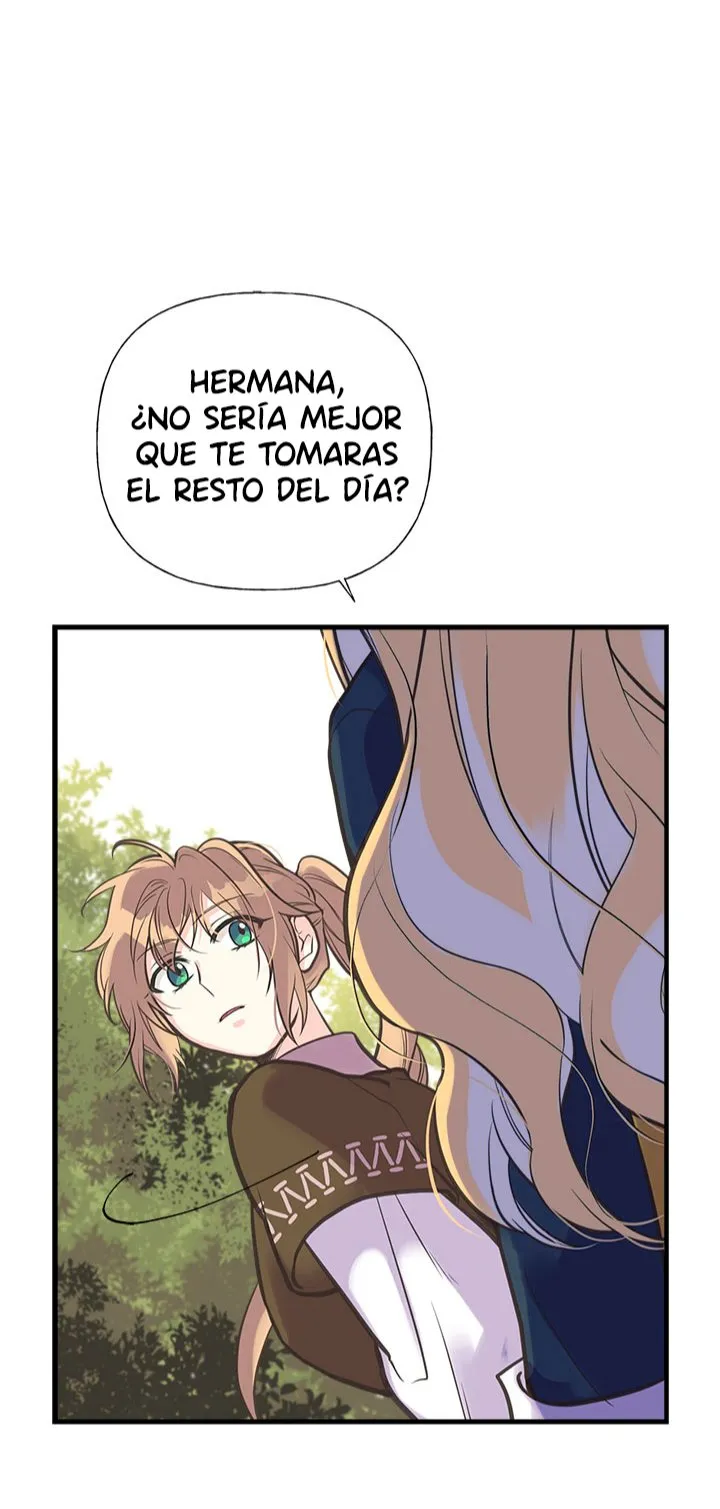Mi hermana recogió al protagonista masculino Capítulo 21 en Línea - página 7