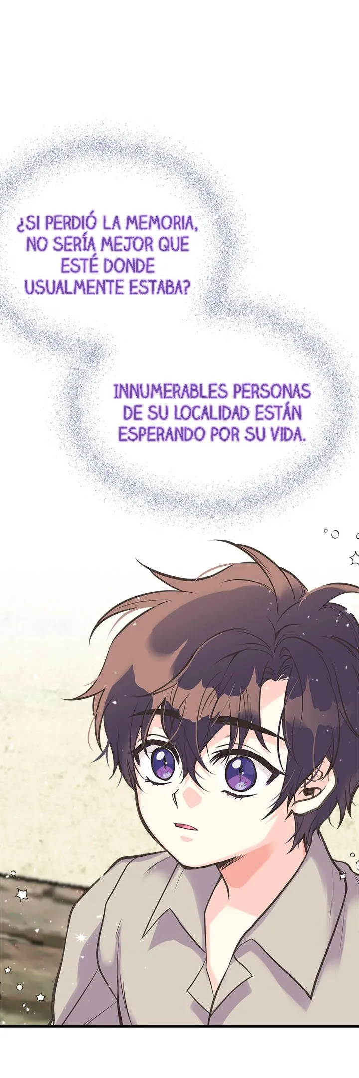 Mi hermana recogió al protagonista masculino Capítulo 21 en Línea - página 10