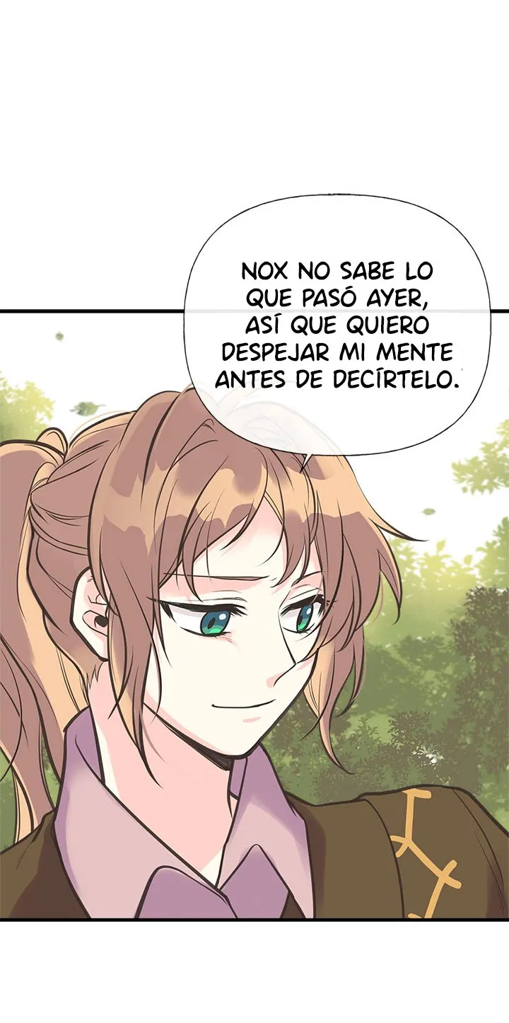 Mi hermana recogió al protagonista masculino Capítulo 21 en Línea - página 11
