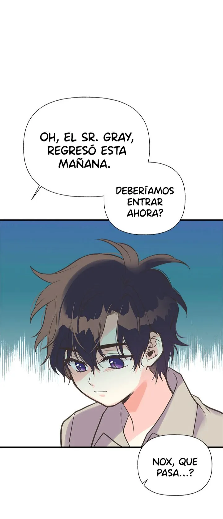 Mi hermana recogió al protagonista masculino Capítulo 21 en Línea - página 19