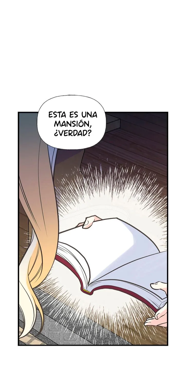 Mi hermana recogió al protagonista masculino Capítulo 21 en Línea - página 24