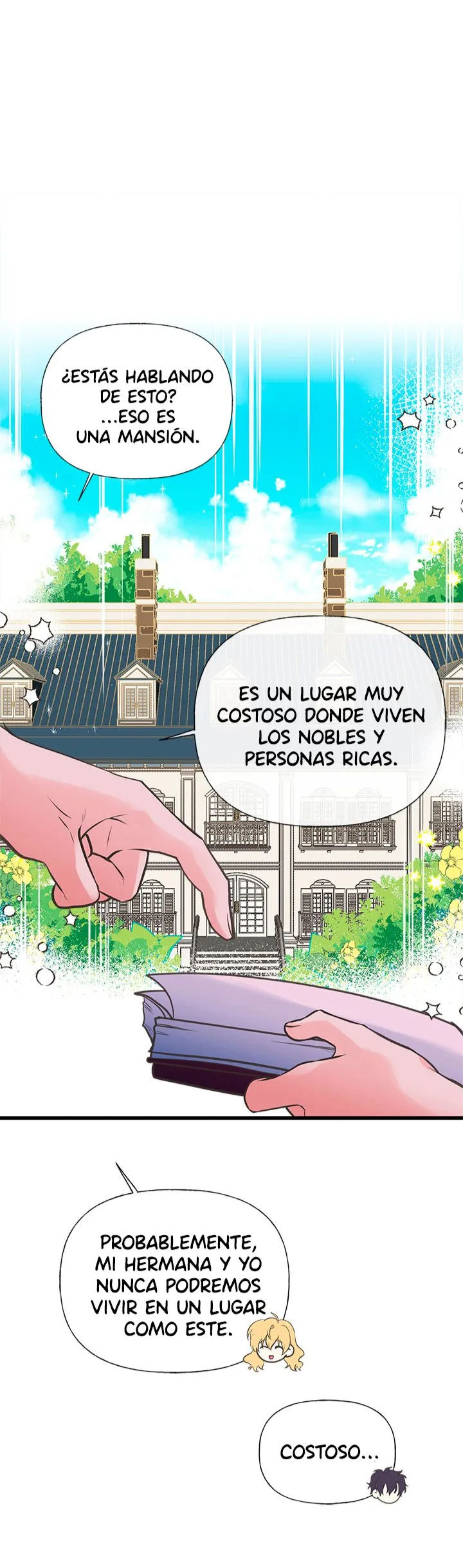 Mi hermana recogió al protagonista masculino Capítulo 21 en Línea - página 25