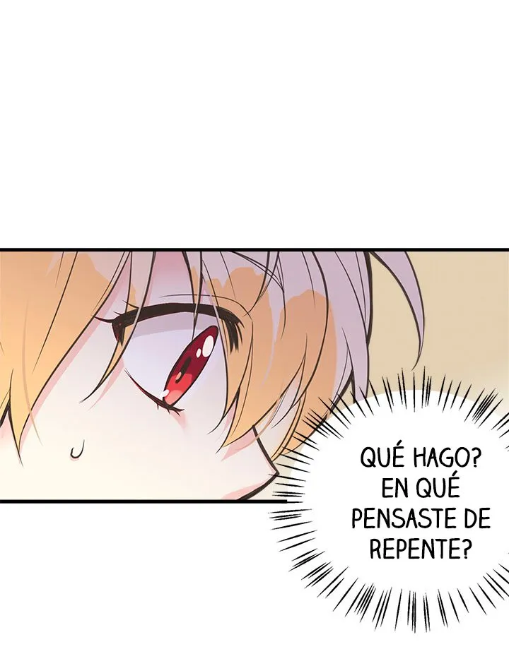 Mi hermana recogió al protagonista masculino Capítulo 21 en Línea - página 30