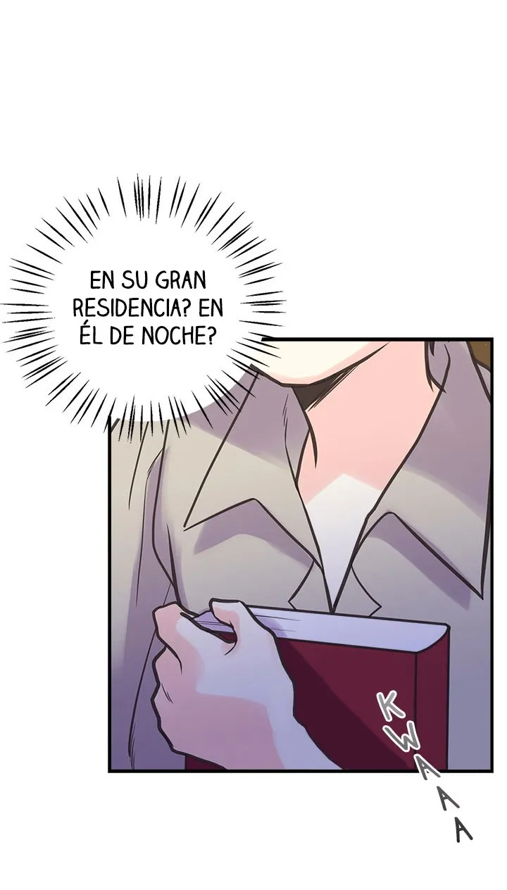 Mi hermana recogió al protagonista masculino Capítulo 21 en Línea - página 31