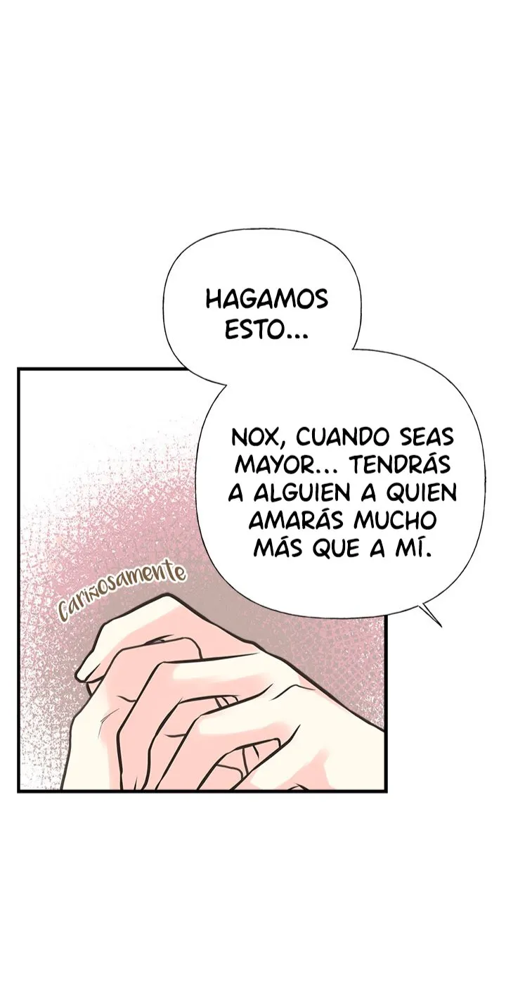 Mi hermana recogió al protagonista masculino Capítulo 21 en Línea - página 40
