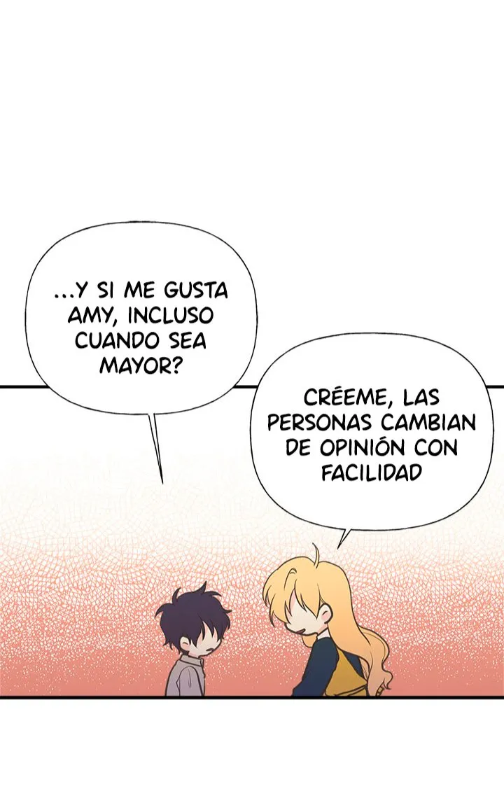 Mi hermana recogió al protagonista masculino Capítulo 21 en Línea - página 43