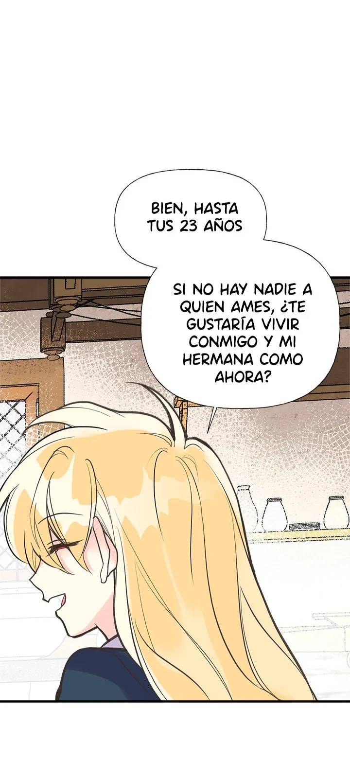 Mi hermana recogió al protagonista masculino Capítulo 21 en Línea - página 45