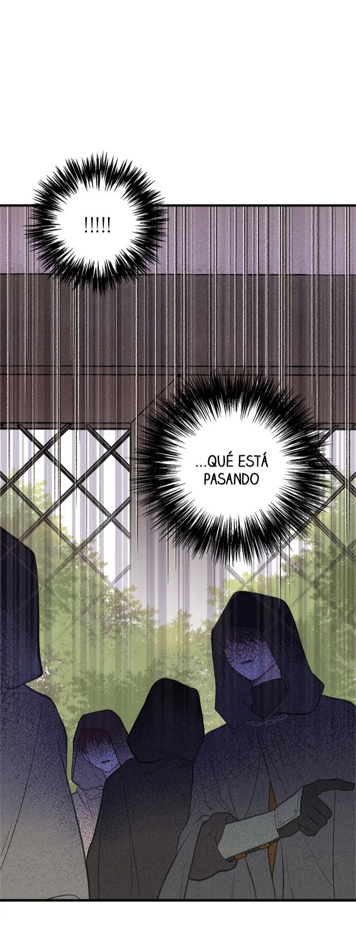 Mi hermana recogió al protagonista masculino Capítulo 21 en Línea - página 52