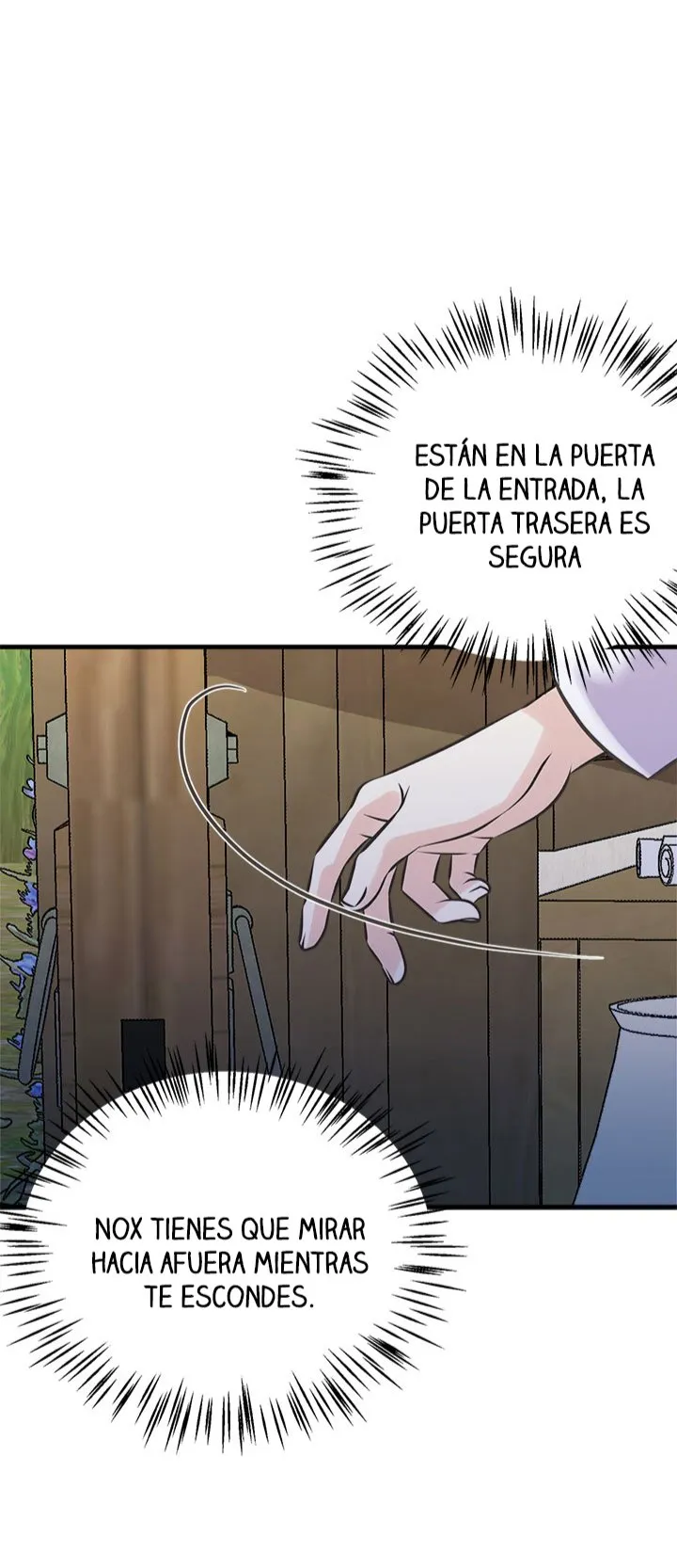 Mi hermana recogió al protagonista masculino Capítulo 21 en Línea - página 60
