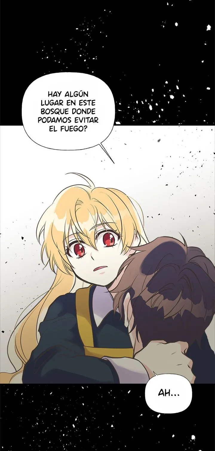 Mi hermana recogió al protagonista masculino Capítulo 23 en Línea - página 6