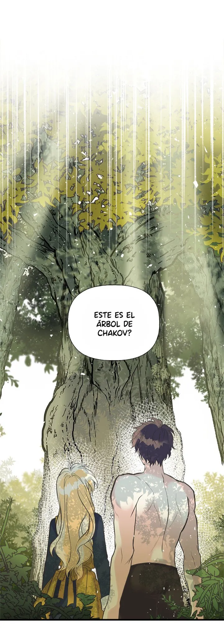 Mi hermana recogió al protagonista masculino Capítulo 23 en Línea - página 10