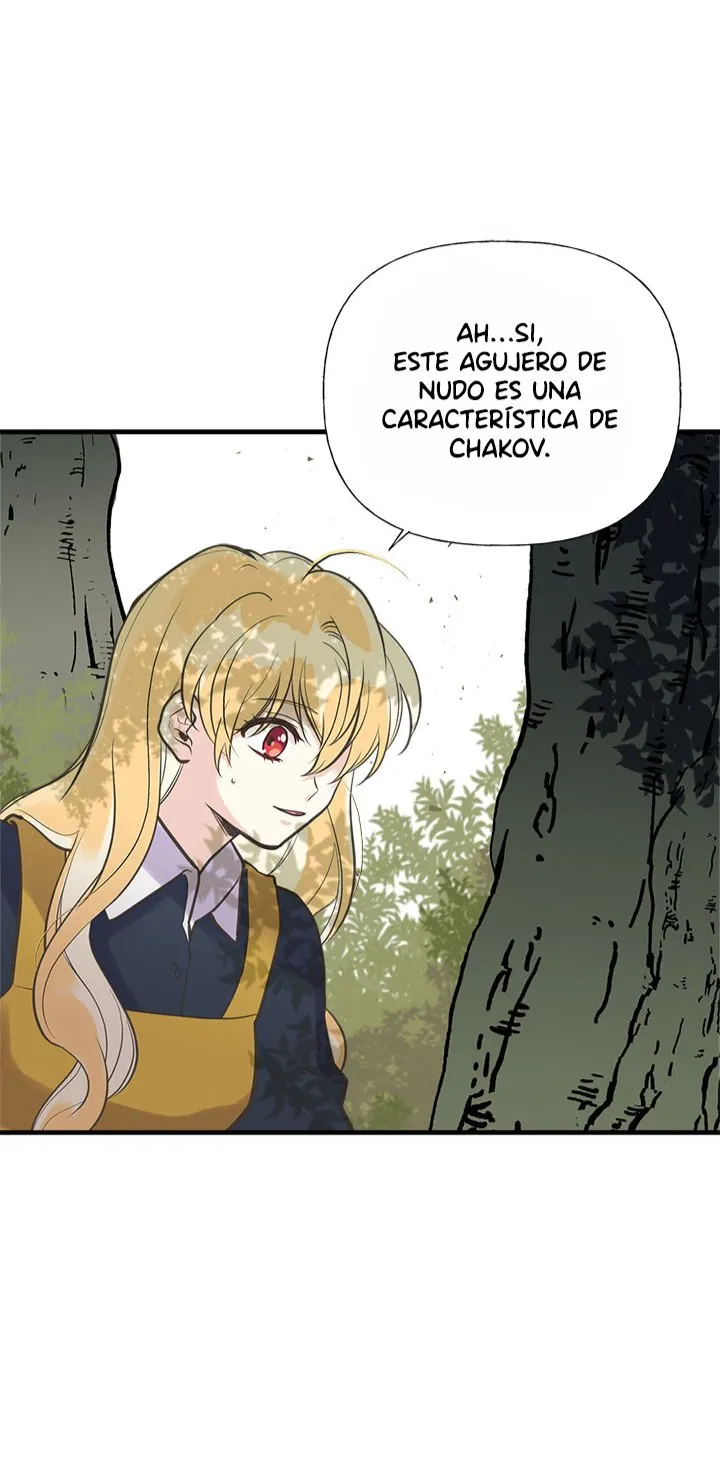 Mi hermana recogió al protagonista masculino Capítulo 23 en Línea - página 13