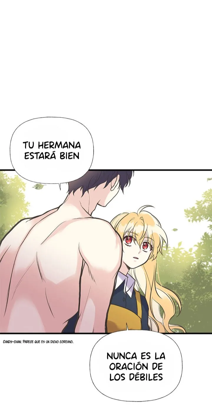 Mi hermana recogió al protagonista masculino Capítulo 23 en Línea - página 17