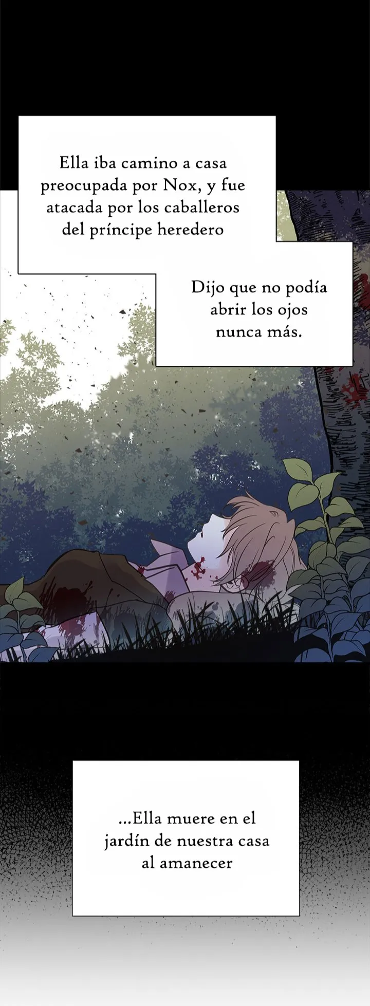Mi hermana recogió al protagonista masculino Capítulo 23 en Línea - página 22