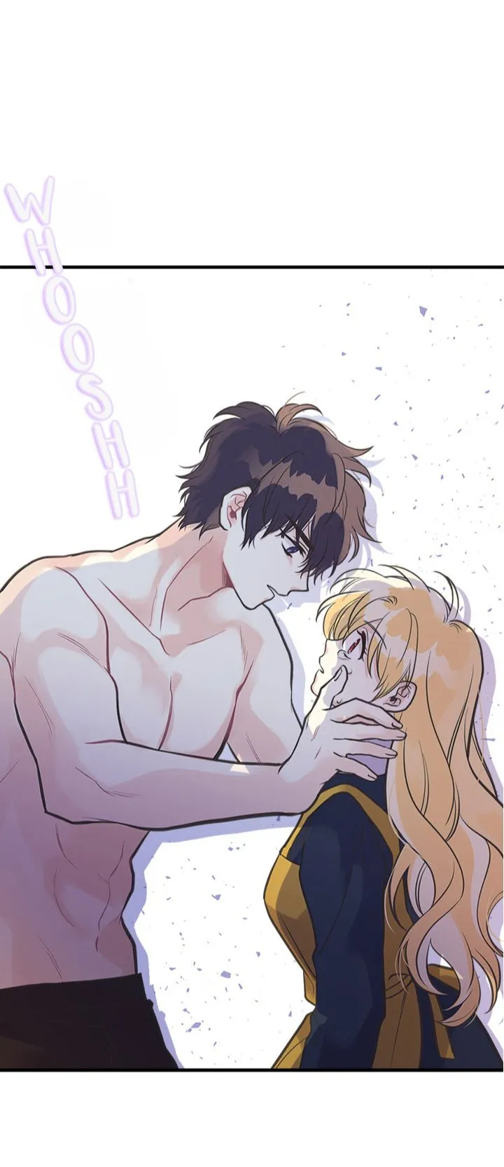 Mi hermana recogió al protagonista masculino Capítulo 23 en Línea - página 24