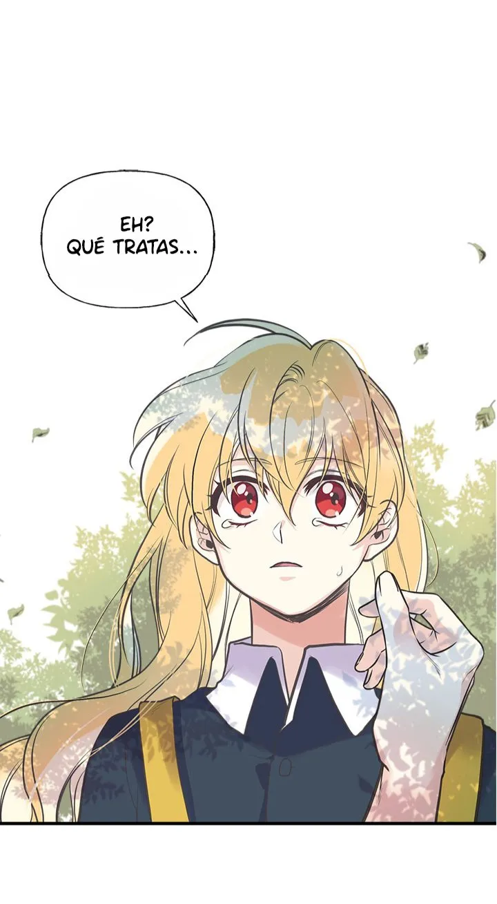 Mi hermana recogió al protagonista masculino Capítulo 23 en Línea - página 27