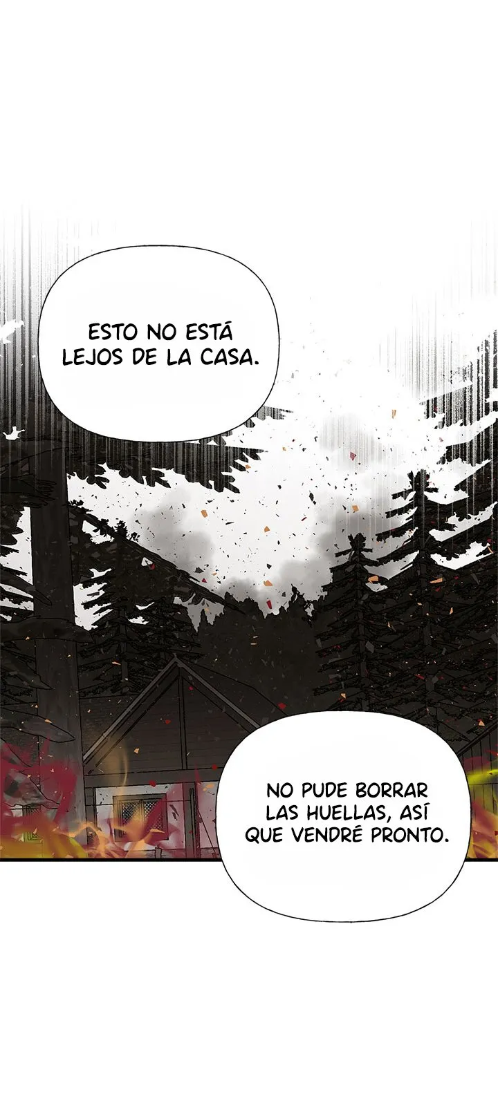 Mi hermana recogió al protagonista masculino Capítulo 23 en Línea - página 29