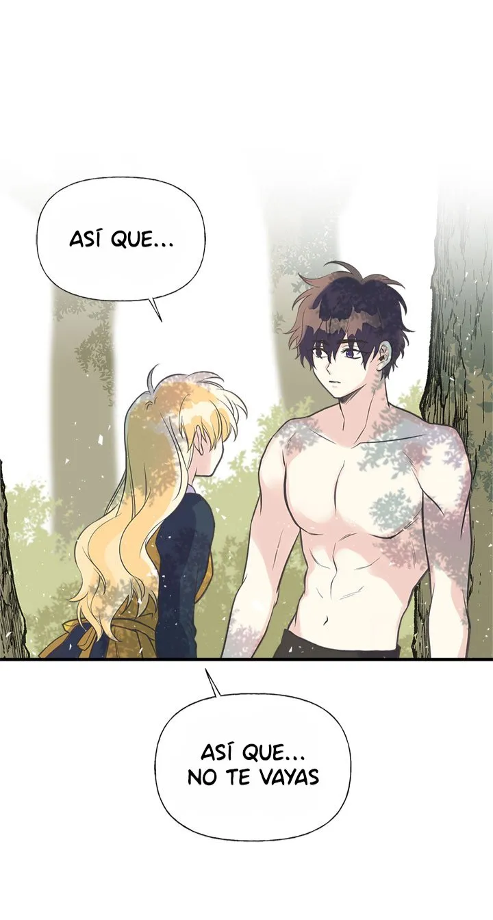 Mi hermana recogió al protagonista masculino Capítulo 23 en Línea - página 31