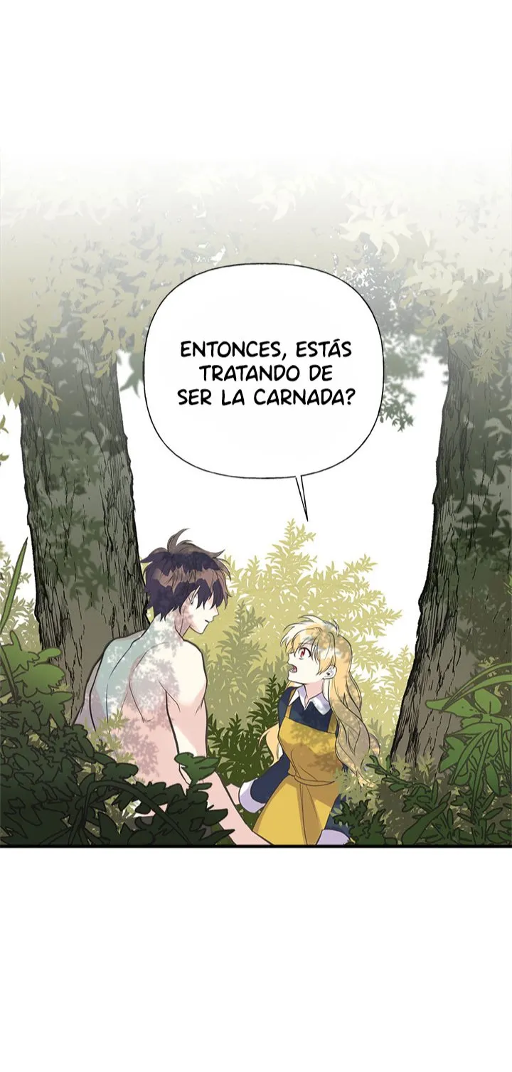 Mi hermana recogió al protagonista masculino Capítulo 23 en Línea - página 36