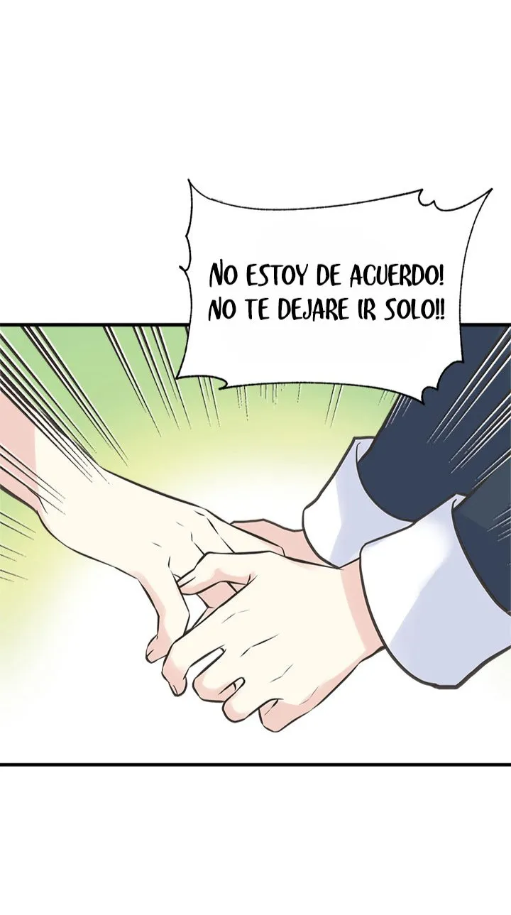 Mi hermana recogió al protagonista masculino Capítulo 23 en Línea - página 37