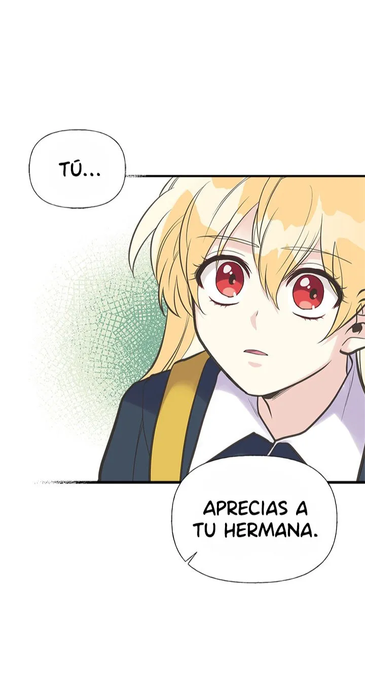 Mi hermana recogió al protagonista masculino Capítulo 23 en Línea - página 40